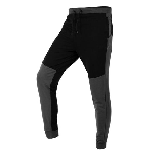 NEO TOOLS XXL Comfort unisex arbejdsbluse, grå-sort, 1 stk.