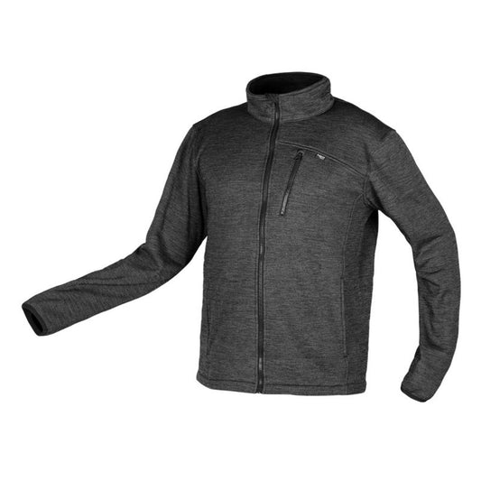 NEO TOOLS OUTDOOR lynlåstrøje 270 g/m2 XL 1 stk.