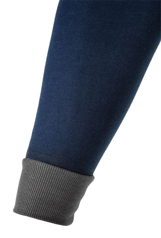 Hættetrøje med lynlås NEO TOOLS COMFORT 250 g/m² XXL 1 stk.
