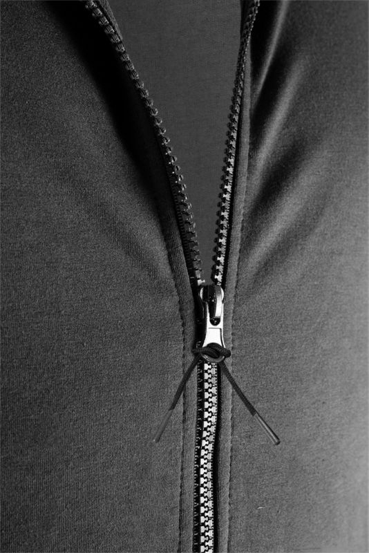 Zip-up hættetrøje NEO TOOLS COMFORT 320 g/m² S 1 stk.