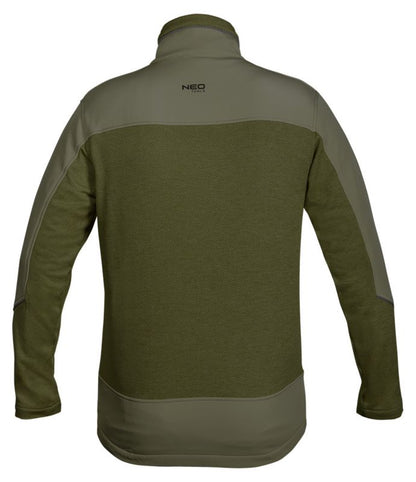Softshell-trøje NEO TOOLS OUTDOOR 265 g/m² L 1 stk.