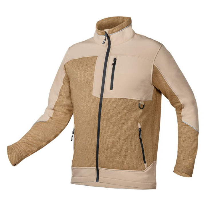 Softshell-trøje NEO TOOLS OUTDOOR 265 g/m² S 1 stk.