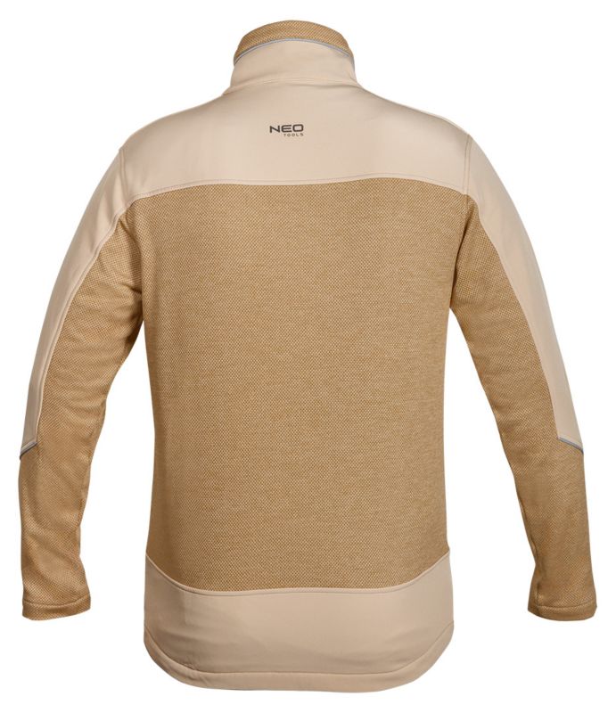 Softshell-trøje NEO TOOLS OUTDOOR 265 g/m² S 1 stk.