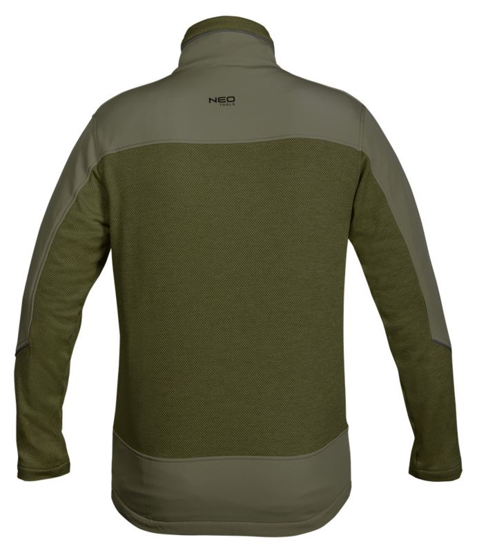 Softshell-trøje NEO TOOLS OUTDOOR 265 g/m² S 1 stk.