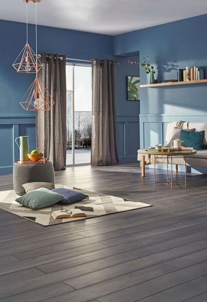 MDF-vægpanel Modern 2 m