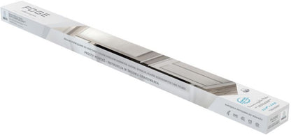 MDF-vægpanel Modern 2 m