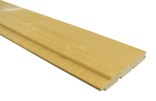 Granbois granpanel 12 x 96 x 3000 mm 2,88 m²