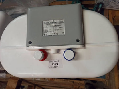 Vandvarmer Under Vask 15 Liter E.W.H. 15LT A15