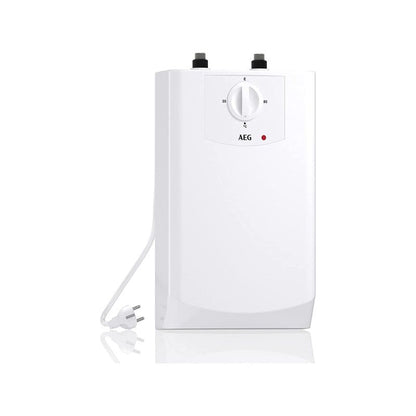 Trykløs Vandvarmer Under Vask 5 Liter BOI 5U 204616