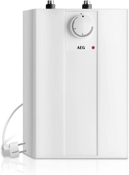 Trykløs Vandvarmer Under Vask 5 Liter 2000W | 4041056023137
