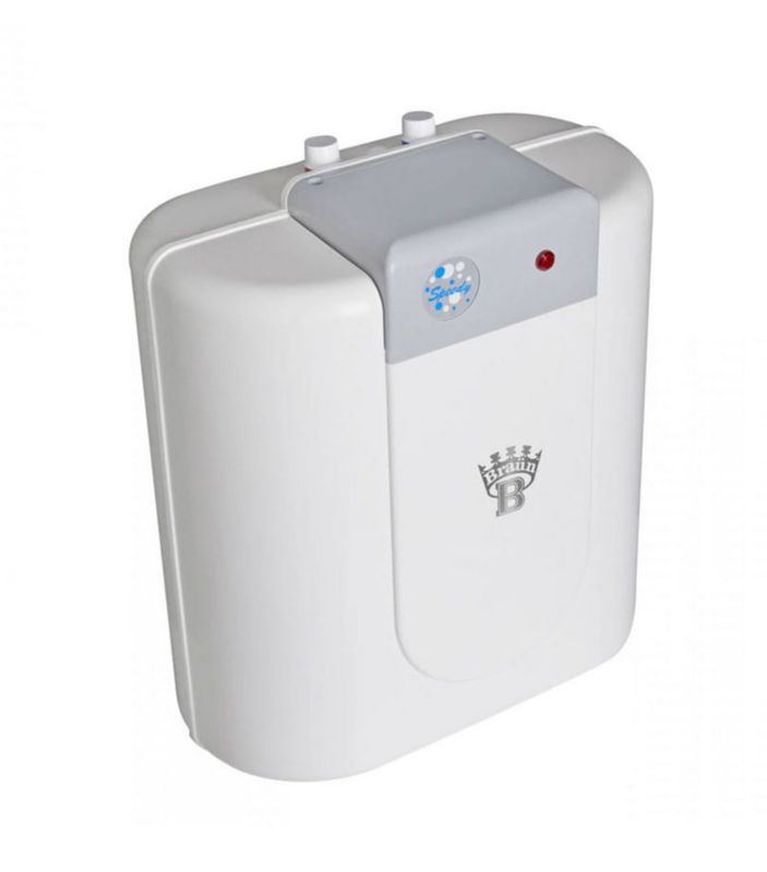Vandvarmer Over Vask 10 Liter 1500W Trykfast 8023945098743