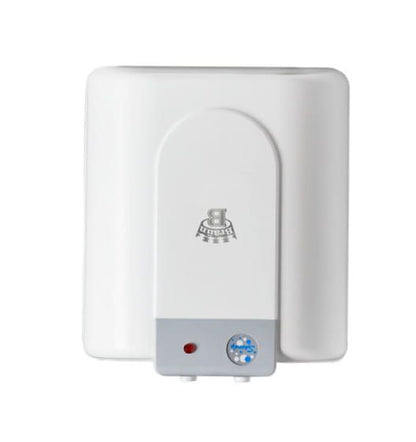 Vandvarmer Over Vask 10 Liter 1500W Trykfast 8023945098743