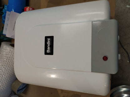 Vandvarmer Over Vask 10 Liter 1500W Trykfast 8023945098743