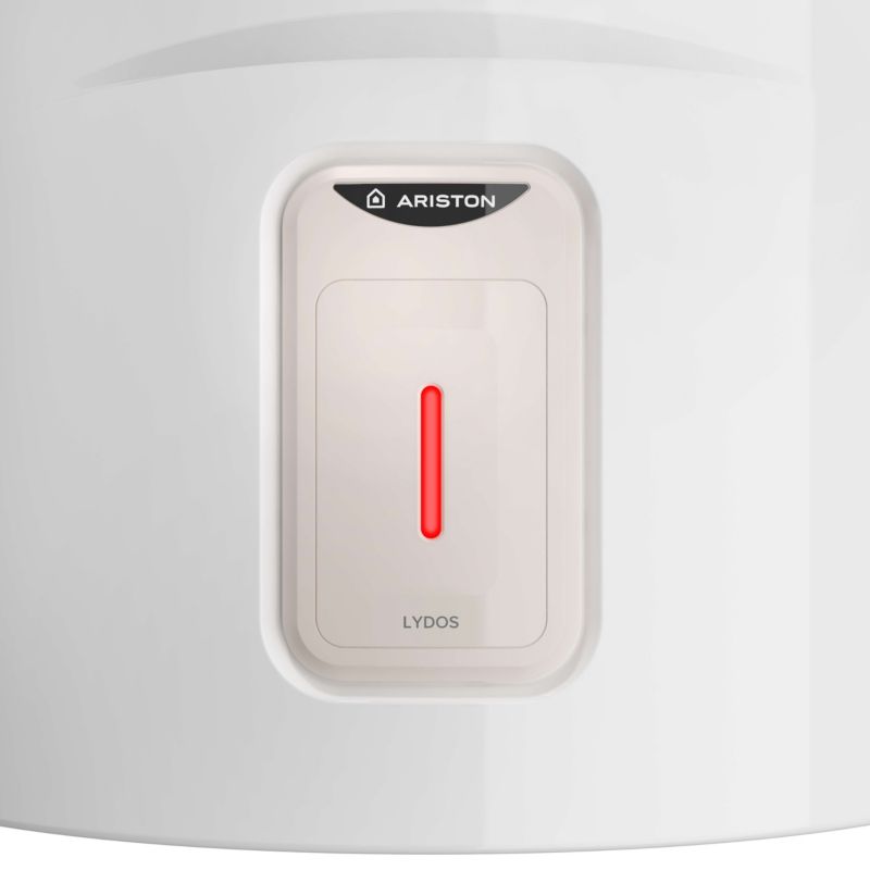 Elektrisk Vandvarmer Lydos Dune R 100 V 100 Liter Hvid | 5414849908130