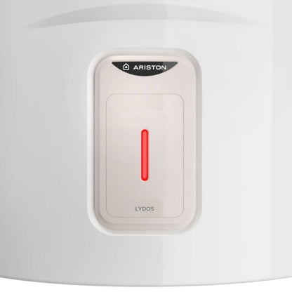 Elektrisk Vandvarmer Lydos Dune R 100 V 100 Liter Hvid | 5414849908130