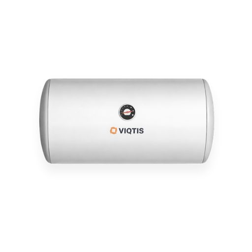 Varmtvandsbeholder 80 Liter 2 kW Vandret Emaljeret JSK-80