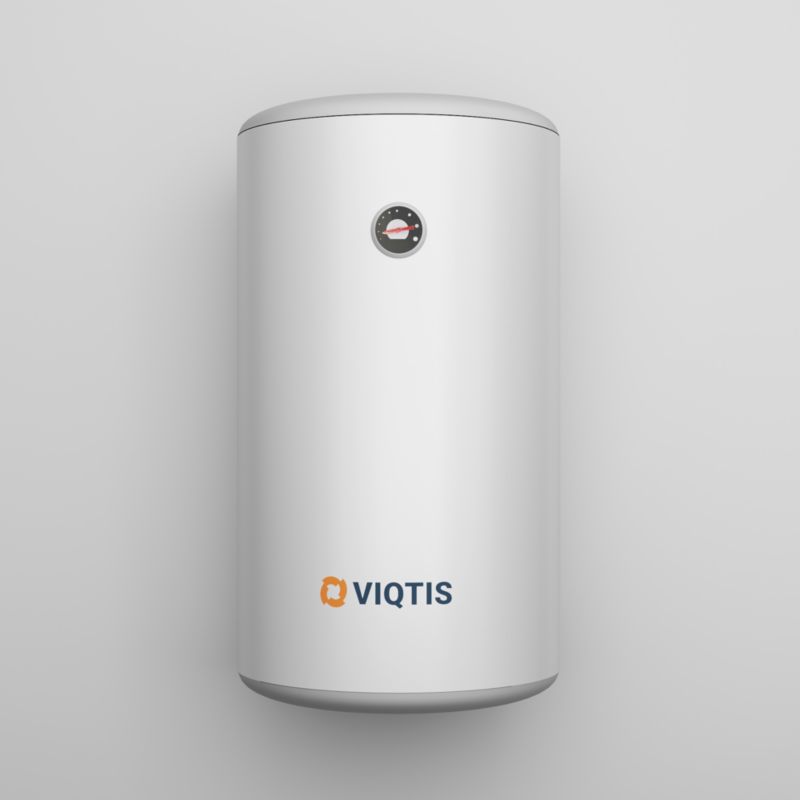 Elektrisk Vandvarmer Emaljeret 30 Liter 2 kW JSM-30