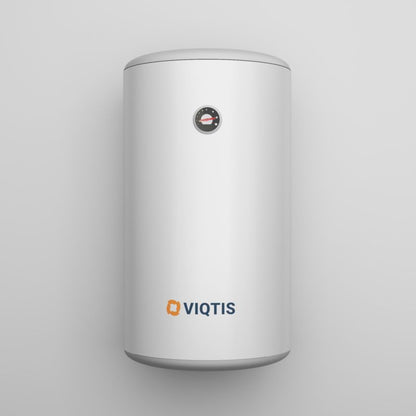 Elektrisk Vandvarmer Emaljeret 30 Liter 2 kW JSM-30