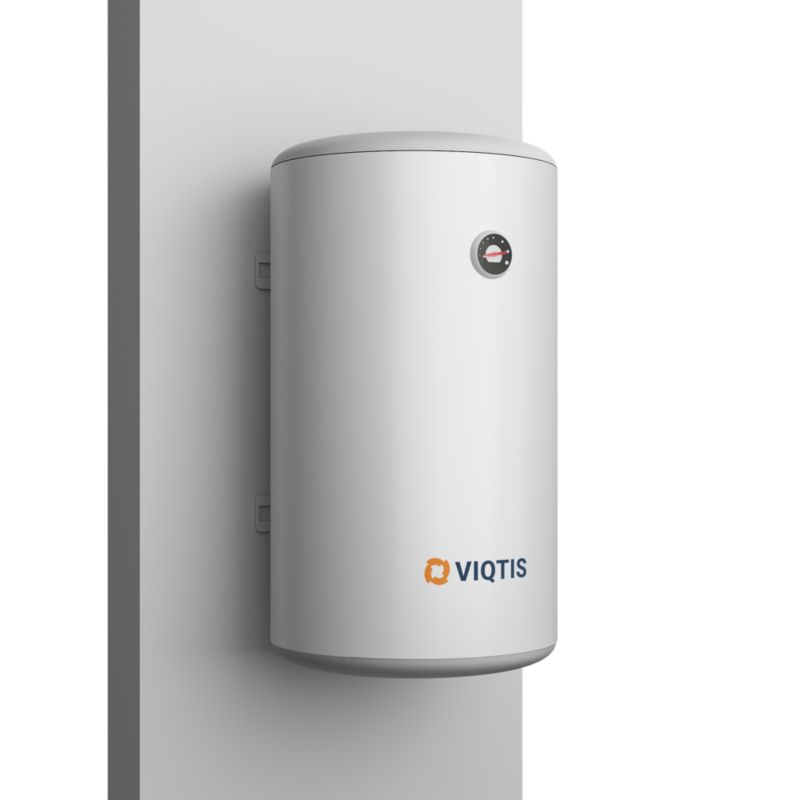 Elektrisk Vandvarmer JSM-80 80 Liter 2000W | 5907059976070
