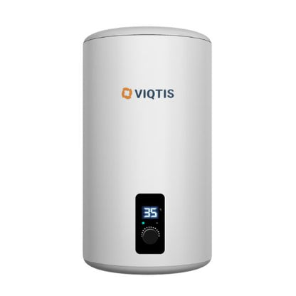 Elektrisk Vandvarmer JST-80 80 Liter 2000W LED