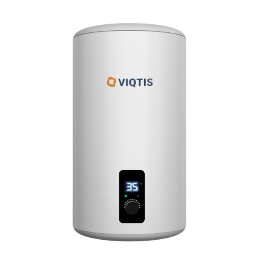 Elektrisk Vandvarmer JST-80 80 Liter 2000W LED