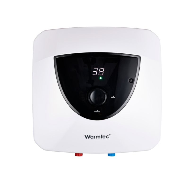 Elektrisk Vandvarmer Overvask 15 Liter 2000W | 5905317815864
