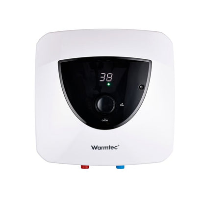 Elektrisk Vandvarmer Overvask 15 Liter 2000W | 5905317815864