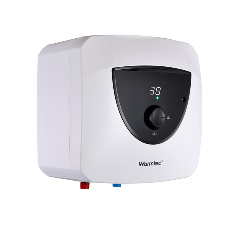 Elektrisk Vandvarmer Overvask 15 Liter 2000W | 5905317815864