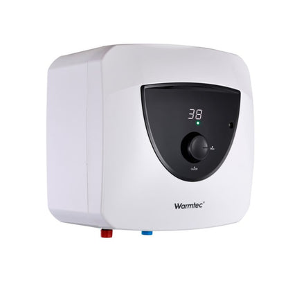 Elektrisk Vandvarmer Overvask 15 Liter 2000W | 5905317815864