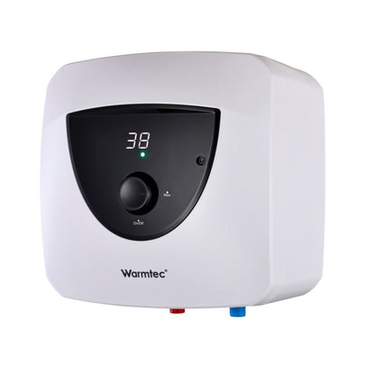 Elektrisk Vandvarmer Overvask 15 Liter 2000W | 5905317815864