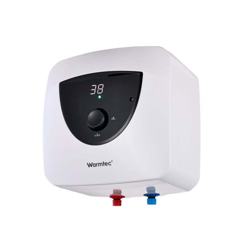Elektrisk Vandvarmer Overvask 15 Liter 2000W | 5905317815864
