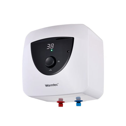 Elektrisk Vandvarmer Overvask 15 Liter 2000W | 5905317815864