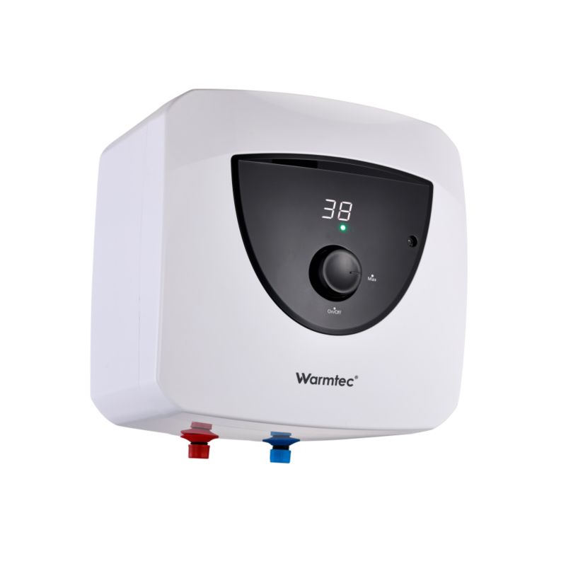 Elektrisk Vandvarmer Overvask 15 Liter 2000W | 5905317815864