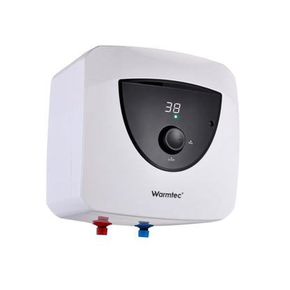Elektrisk Vandvarmer Overvask 15 Liter 2000W | 5905317815864