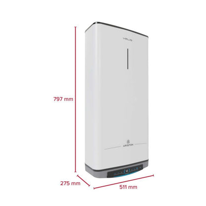 Elektrisk Vandvarmer Velis Dune Wifi 50 EU 45L 1,5 kW