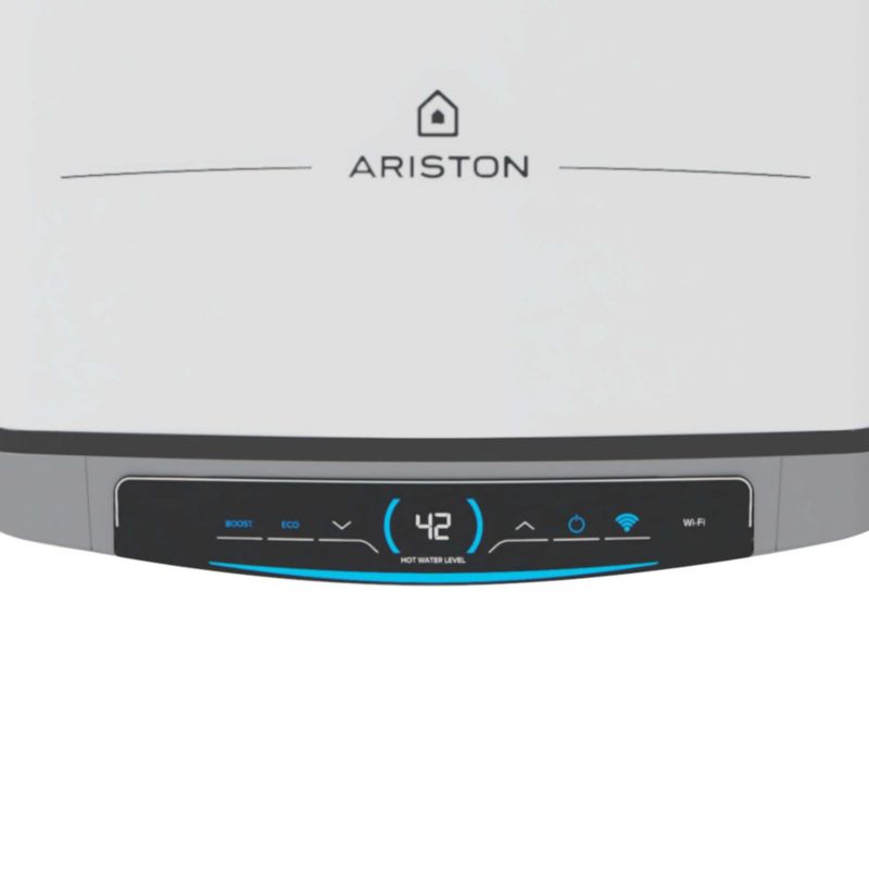 Elektrisk Vandvarmer Velis Dune Wifi 50 EU 45L 1,5 kW
