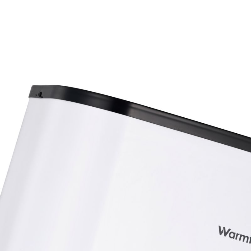 Elektrisk Vandvarmer BP80 80 Liter SLIM WiFi
