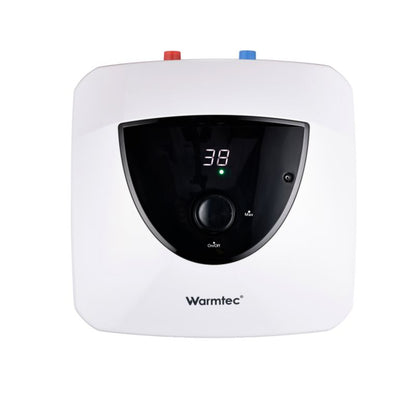 Elektrisk Vandvarmer Under Vask 15L 2000W Emaljeret