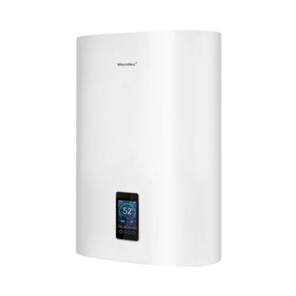Elektrisk Vandvarmer 30 Liter Hvid Wi-Fi BPC30