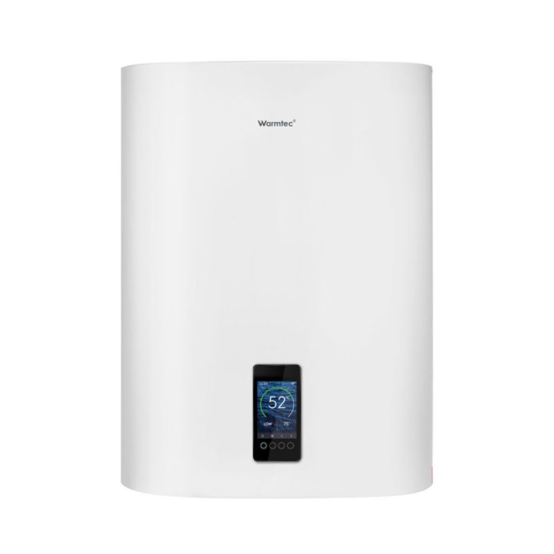 Elektrisk Vandvarmer 30 Liter Hvid Wi-Fi BPC30