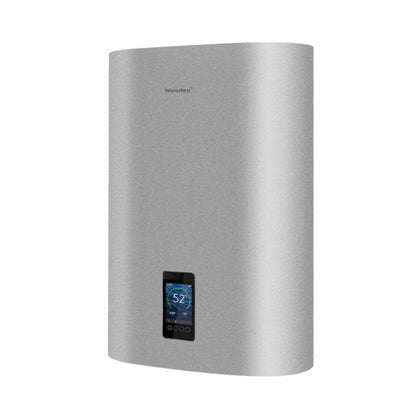 Elektrisk Vandvarmer BPC30 30 Liter Sølv Wi-Fi