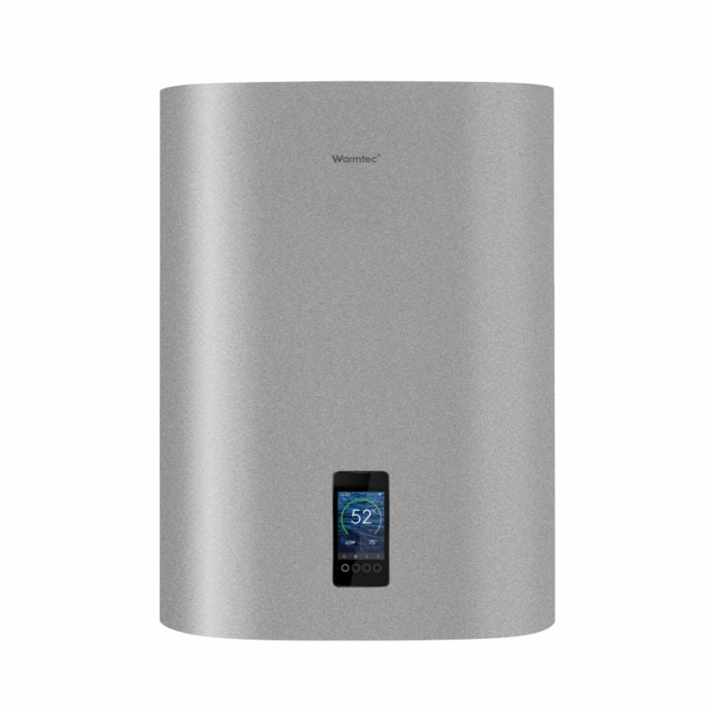 Elektrisk Vandvarmer BPC30 30 Liter Sølv Wi-Fi