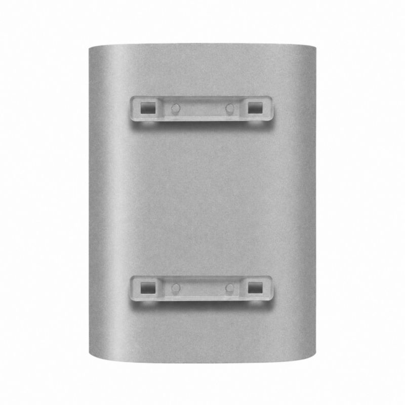Elektrisk Vandvarmer BPC30 30 Liter Sølv Wi-Fi