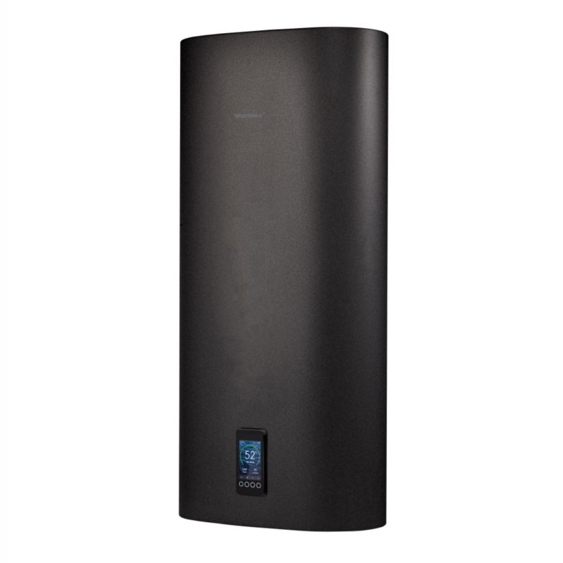 Elektrisk Vandvarmer BPC50 50 Liter Wi-Fi Sort