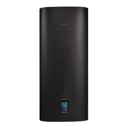 Elektrisk Vandvarmer BPC50 50 Liter Wi-Fi Sort