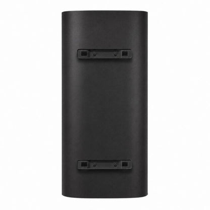 Elektrisk Vandvarmer BPC50 50 Liter Wi-Fi Sort
