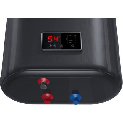 Varmtvandsbeholder Slim 67 Liter Lodret Wi-Fi