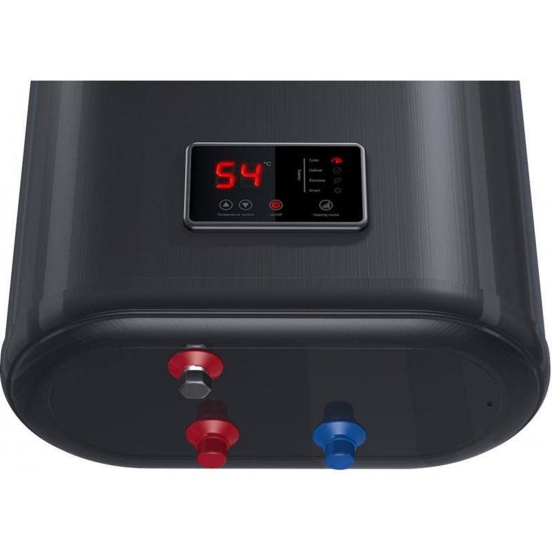 Varmtvandsbeholder Slim 67 Liter Lodret Wi-Fi
