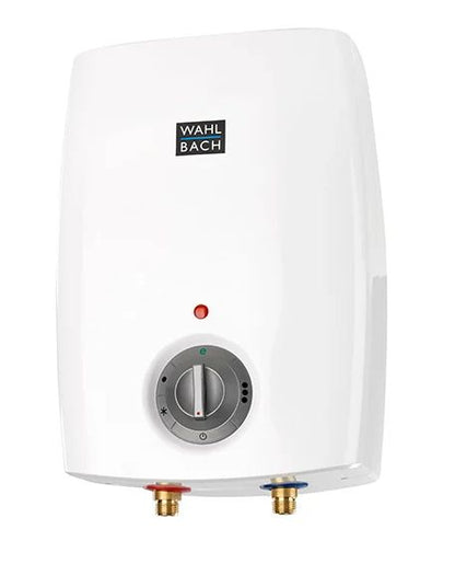 Trykløs Vandvarmer Slim 5 Liter Over Vask 2000W | 8717973489986