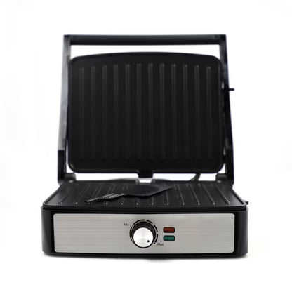Bordgrill Elektrisk 2200W 29x23 cm 18240001